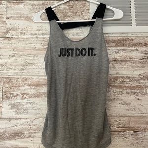 Nike Drifit Tank Top